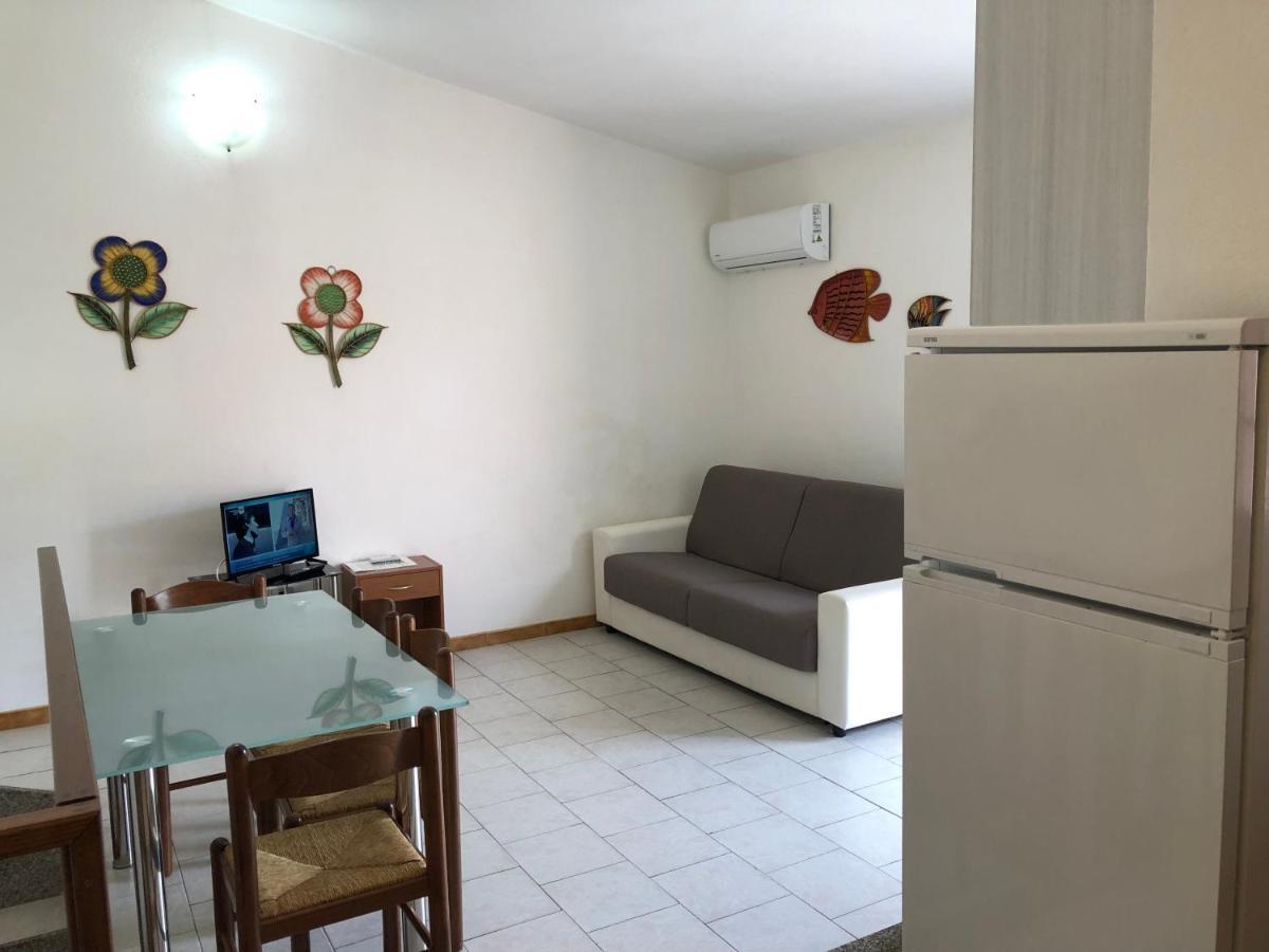 Appartamenti Magnolie-La Pineta فاليدوريا المظهر الخارجي الصورة