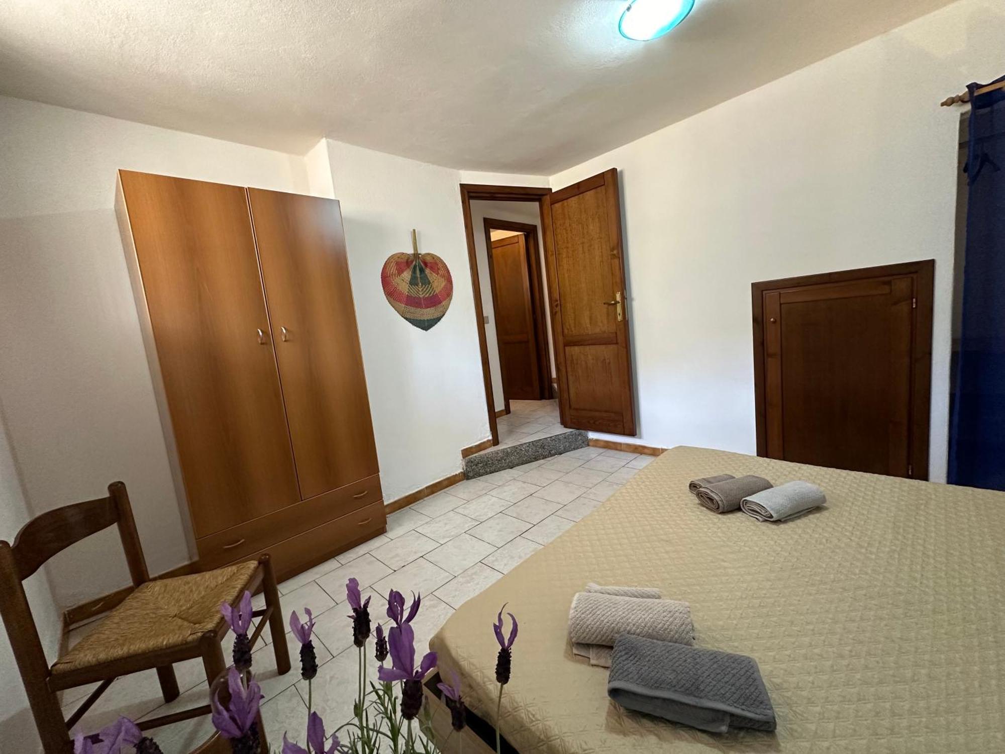Appartamenti Magnolie-La Pineta فاليدوريا المظهر الخارجي الصورة