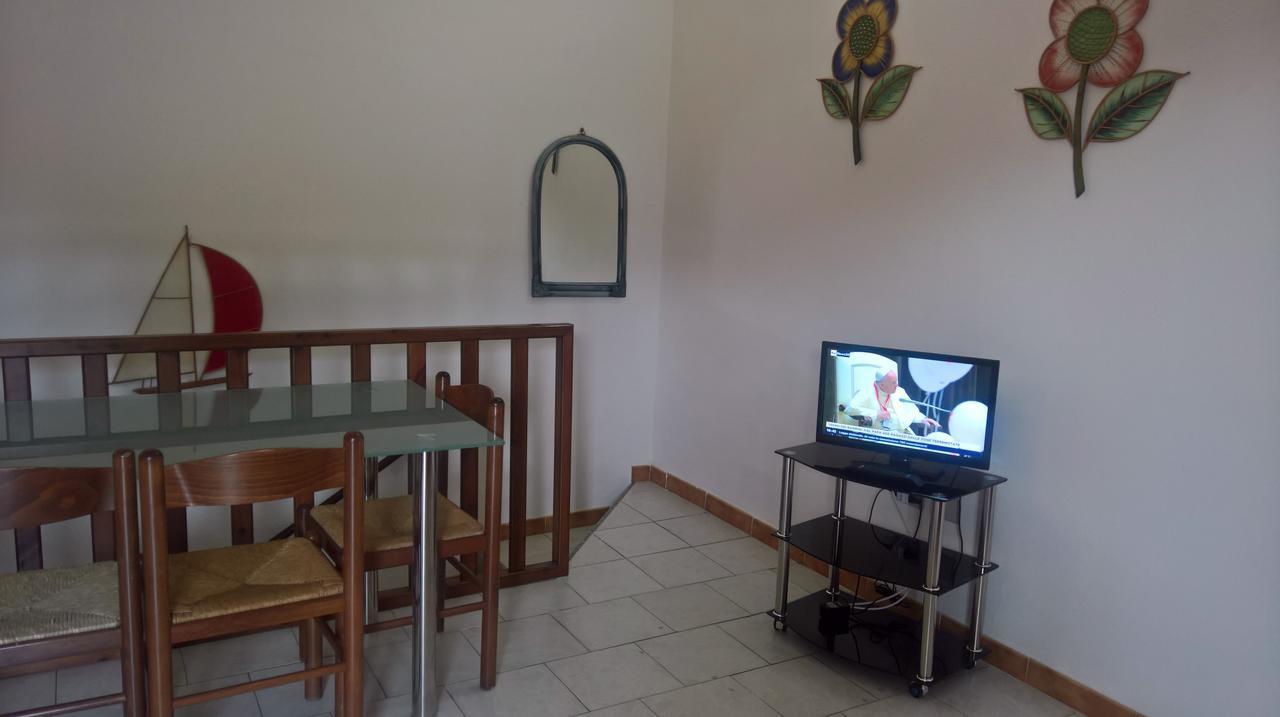 Appartamenti Magnolie-La Pineta فاليدوريا المظهر الخارجي الصورة
